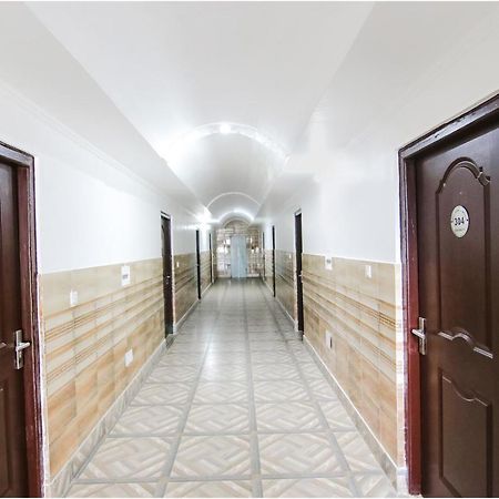 Fabhotel Prime Wonder World Resort Дхарамсала Екстериор снимка