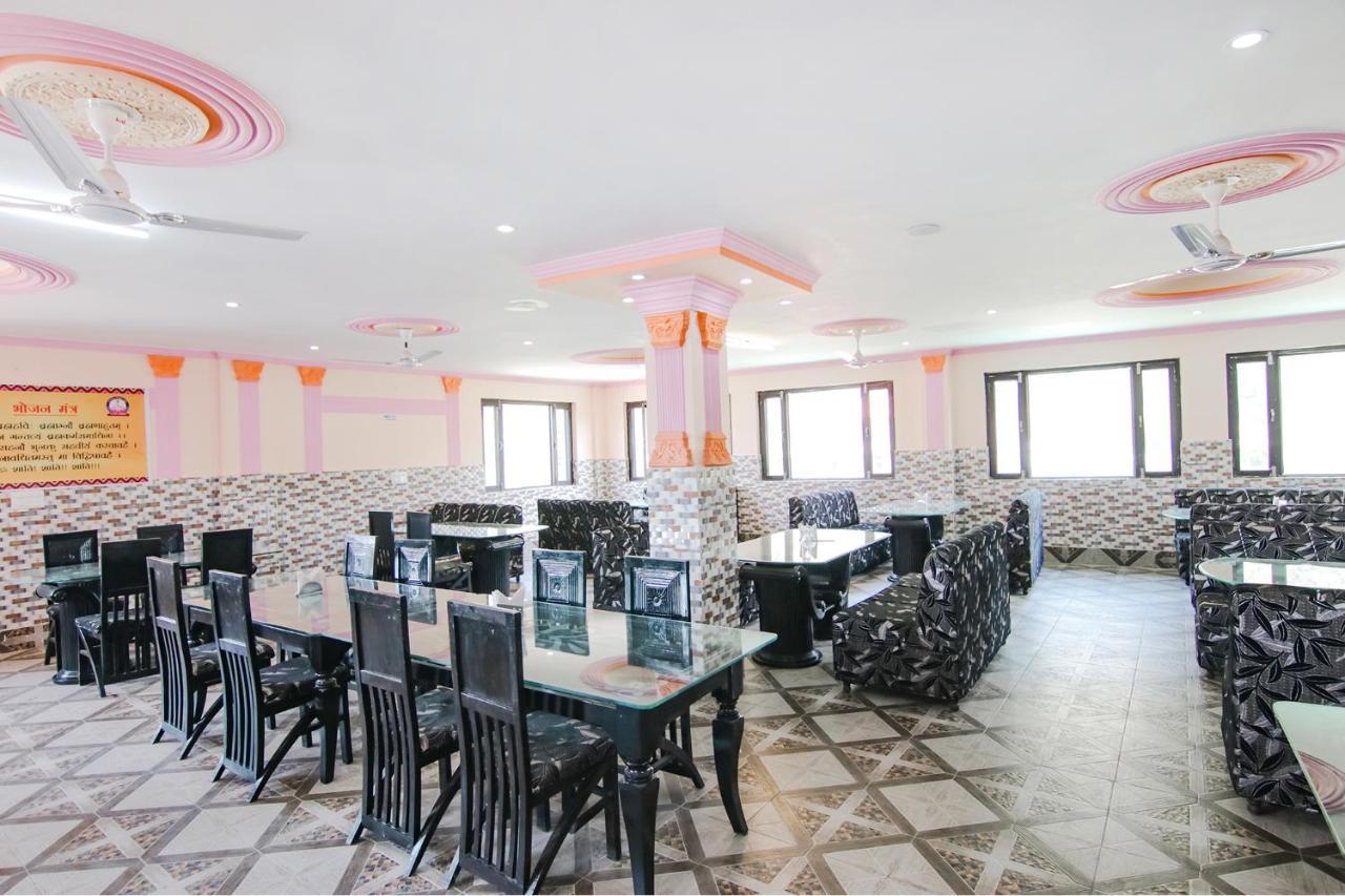 Fabhotel Prime Wonder World Resort Дхарамсала Екстериор снимка