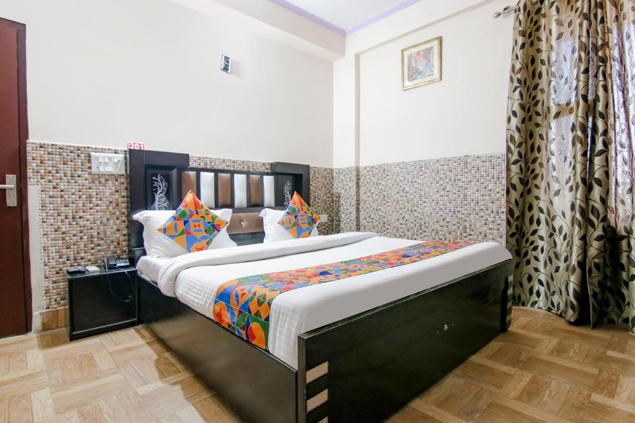Fabhotel Prime Wonder World Resort Дхарамсала Екстериор снимка