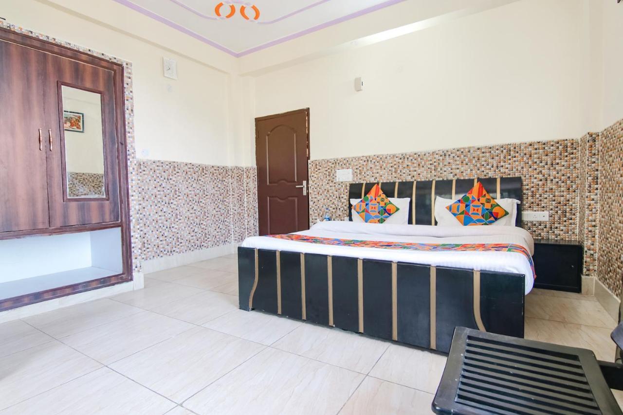 Fabhotel Prime Wonder World Resort Дхарамсала Екстериор снимка