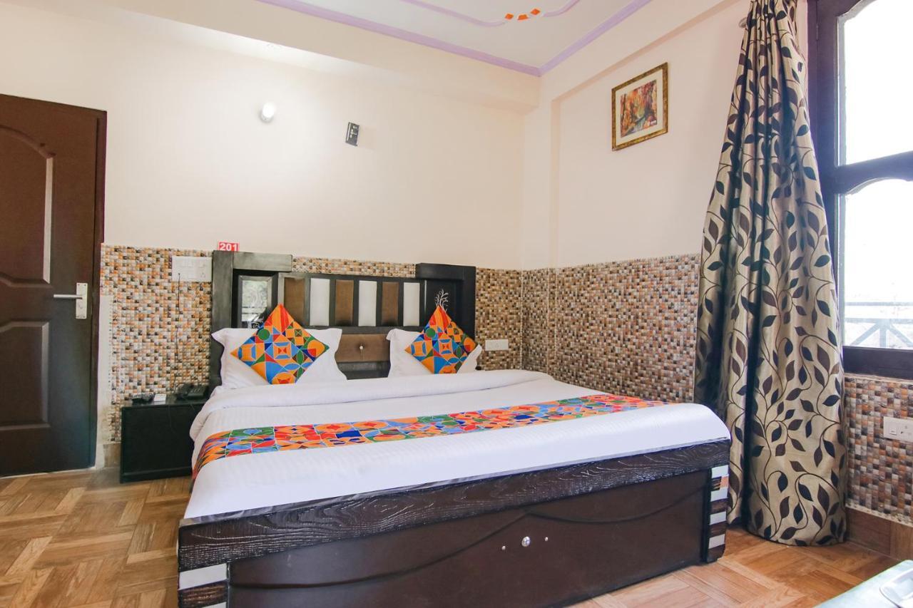 Fabhotel Prime Wonder World Resort Дхарамсала Екстериор снимка