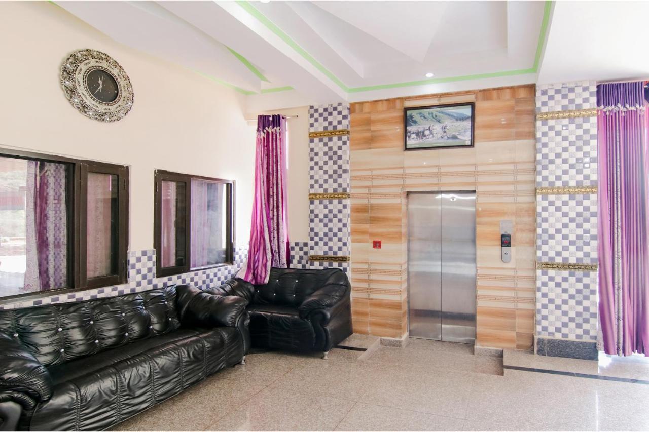Fabhotel Prime Wonder World Resort Дхарамсала Екстериор снимка