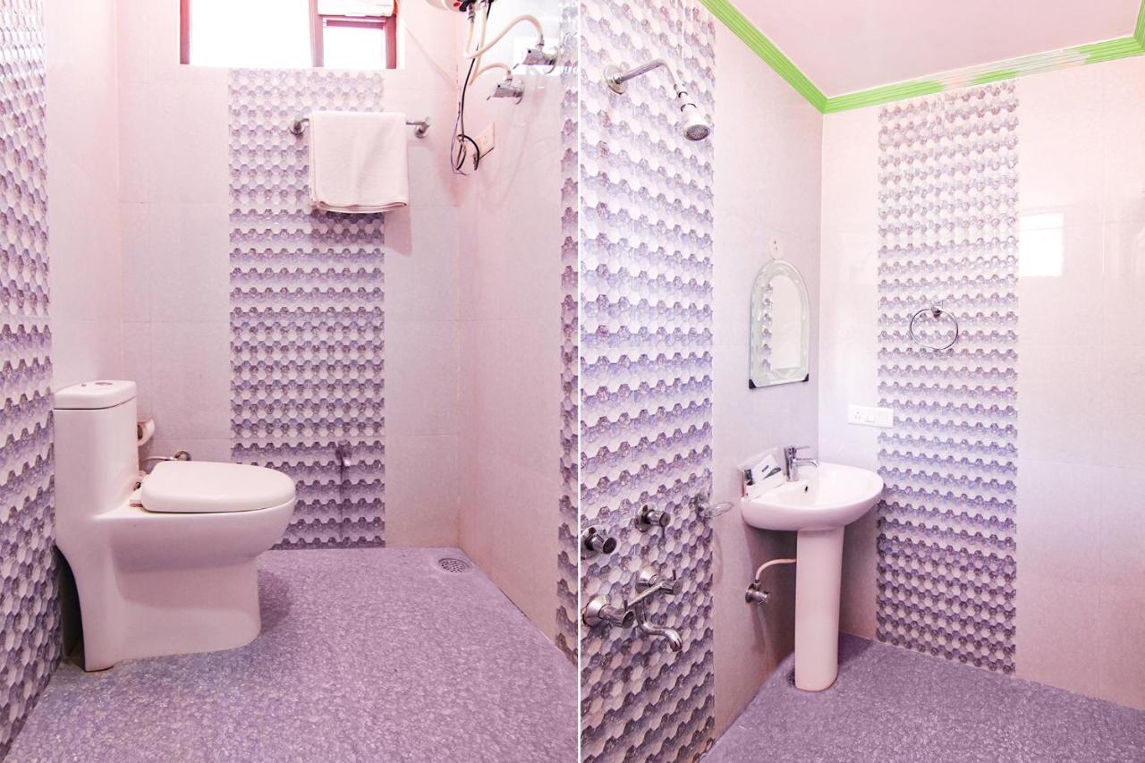 Fabhotel Prime Wonder World Resort Дхарамсала Екстериор снимка