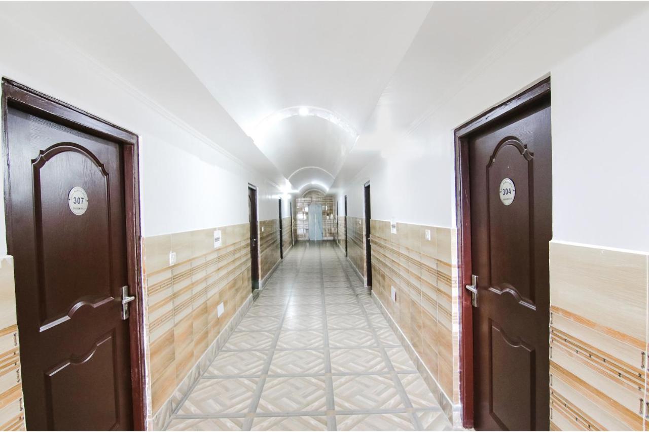 Fabhotel Prime Wonder World Resort Дхарамсала Екстериор снимка