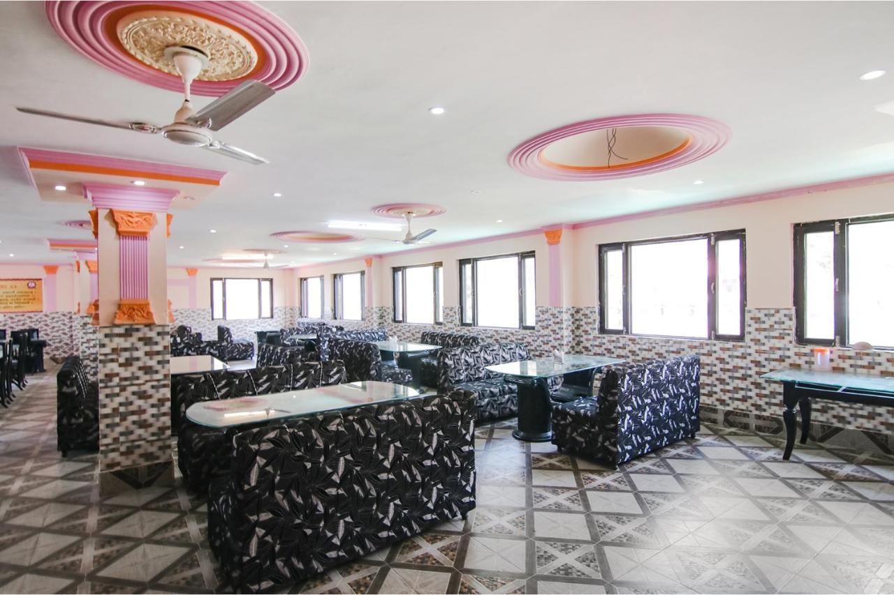 Fabhotel Prime Wonder World Resort Дхарамсала Екстериор снимка