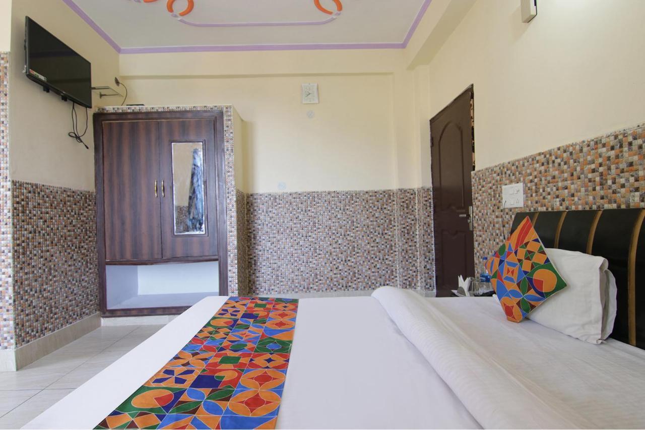 Fabhotel Prime Wonder World Resort Дхарамсала Екстериор снимка